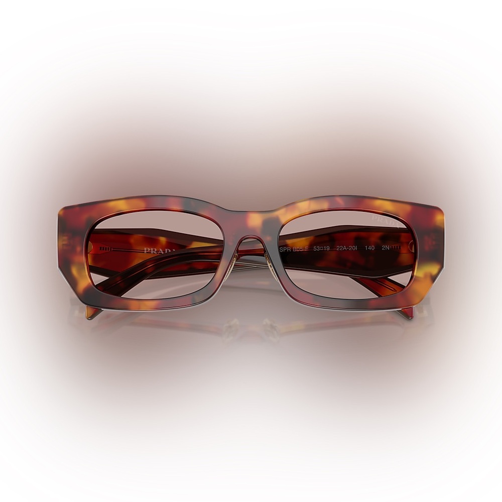 NEW PRADA sunglasses - Picture 5 of 12